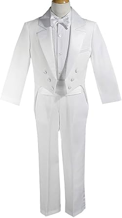 dresses for boys for wedding