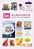 almanach des gourmands by