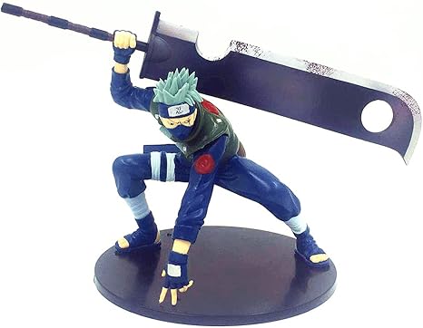 Amazon Co Jp Zpzzy Naruto ナルト 畠カカシ 戦闘バージョン 大きなナイフを持っている アニメキャラクターモデル Pvcフィギュア像 アニメフィギュアモデル アニメファンのためのギフト 収集可能なモデルのおもちゃ デスクトップの装飾品 ホーム キッチン Amazon Co Jp Zpzzy Naruto ナルト 畠カカシ 戦闘バージョン 大きなナイフを持っている アニメキャラクターモデル Pvcフィギュア像 アニメフィギュアモデル アニメファンのためのギフト 収集可能なモデルのおもちゃ デスクトップの装飾品 ホーム キッチン