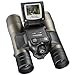 BARSKA 8x32 Binocular & Built-In 8.0 MP Digital Camera
