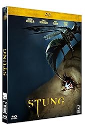 Stung - Blu-Ray