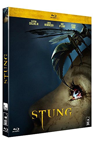 Stung - Blu-Ray