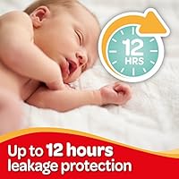 huggies essentials newborn