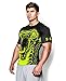 Under Armour Men's UA 100% Beast Viper Compression Shirt Medium Black