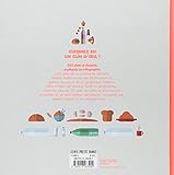 Image de Cuisiner sans recettes: Plats et desserts en infographie