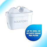 AQUAPHOR Maxfor+ Replacement Filter Cartridge Pack of 3 view 2