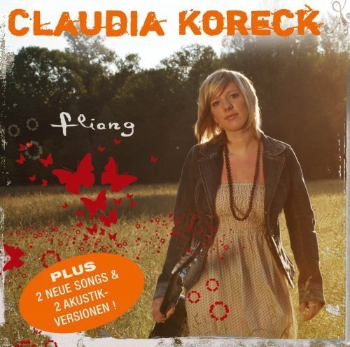 CLAUDIA KORECK - Fliang Lyrics - Zortam Music