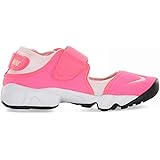 pink nike rift infant