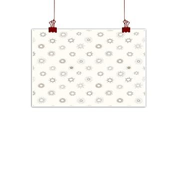 Amazon Com Mannwarehouse Modern Oil Paintings Seamless Background