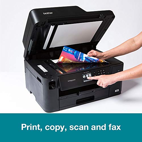 mfc j5330dw brother printer