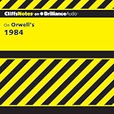 1984: CliffsNotes