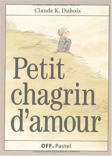 Petit chagrin d'amour