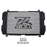Z900 Motorcycle Radiator Grille Grill Guard Protective Cover Grill For Kawasaki Z900 Z 900 2017 2018 2019