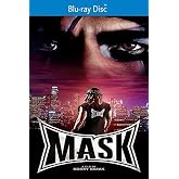 Mask [Blu-ray]