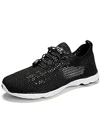 Zapatillas Zhuanglin Aqua de secado rápido, para mujer.