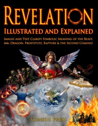 Edgar Cayce's Amazing Interpretation of The Revelation: Van Auken