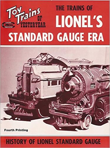 h gauge trains