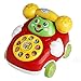 GuGio Baby Toy Music Carton Car Phone Push & Pull Toys Educational Development Kids Toy Gift