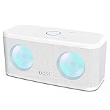 DOSS SoundBox Plus Portable Wireless Bluetooth