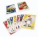Mattel Games Spongebob Squarepants My First UNO Card Game