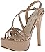 Chinese Laundry Women's Teaser Platform Dress Sandal