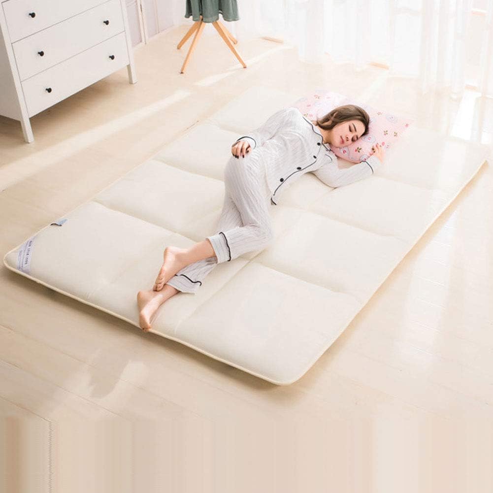 ZDiane Futon Mattress, Soft Tatami Futon Floor Mat