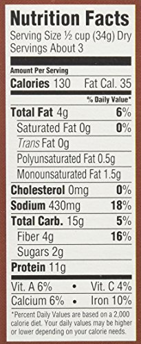 Taco Filling mix 3.7 Ounces (Case of 6) - Thumbnail 2