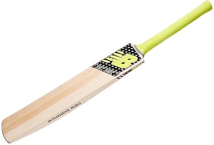 new balance cricket bat dc 380