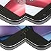 [2 Pack] iVoler [Tempered Glass] Screen Protector for Motorola Moto G Plus (4th Generation) / Moto G4 Plus, [0.2mm Ultra Thin 9H Hardness 2.5D Round Edge] with Lifetime Replacement Warranty