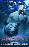Ariadne: A Prologue to Ariadne's Kitchen
