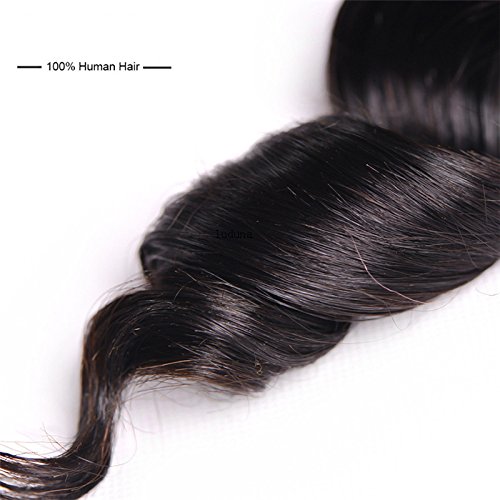 Virgin-Brazilian-Hair-Bundles-Loose-Wave-Bundles-Brazilian-Hair-3-Bundles-9A-100-Unprocessed-Virgin-Human-Hair-Bundles-for-Black-Woman-Loose-Wave-Hair-Extension-12-14-16-Natural-color