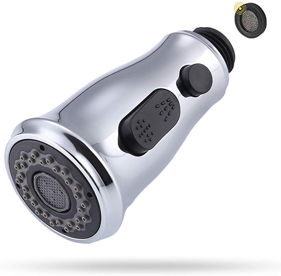 Best Npt Kitchen Faucet Head Replacement