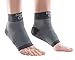 NatraCure Plantar Fasciitis Socks - Compression Foot, Ankle, Heel Sleeves - (Size: Medium)