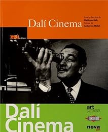 Dalí cinéma