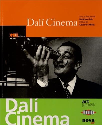 Dalí cinéma