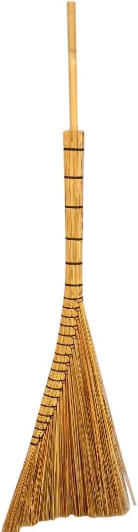 MGP Tiki Coconut Palm Yard Broom