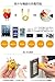 Disney Character USB Charger Ac Charger Ac Adapter Rapid Usb Charger Buttocks Series Daisy Duck