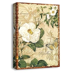 SIGNFORD Canvas Wall Art for Living Room,Bedroom Home...