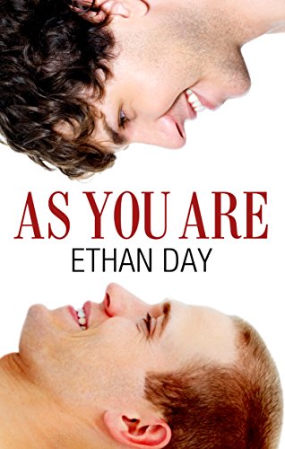 As You Are by [Day, Ethan]