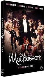 Guy De Maupassant