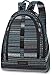 Dakine Women's Cosmo Backpack, Cortez, 6.5L