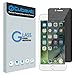 iPhone 7 Plus Screen Protector, Cubevit iPhone 7 Plus Privacy Tempered Glass Screen Protector, [Scratch Proof] [Easy Install] [0.3mm, 2.5D] Anti Spy Glass Screen Protector for iPhone 7 Plus 5.5 inch