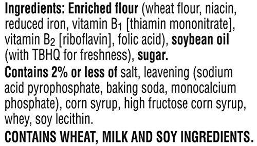 Town House Pretzel FlipSides Crackers - Image 3