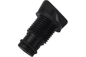 GM Genuine Parts 13267636 Radiator Drain Petcock