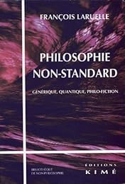 Philosophie non-standard