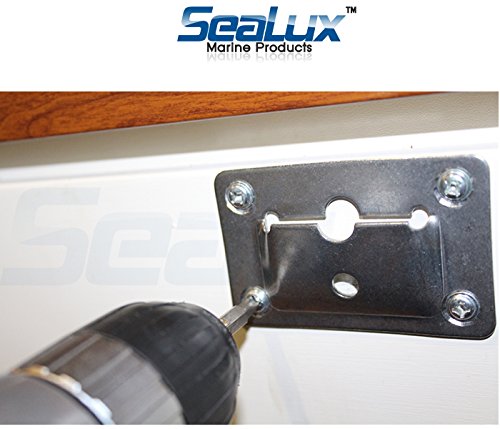 SeaLux-Marine-Grade-Stainless-Steel-Removable-Table-Bracket-set-of-4-pieces SeaLux-Marine-Grade-Stainless-Steel-Removable-Table-Bracket-set-of-4-pieces