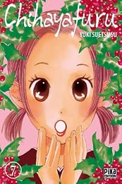 Chihayafuru