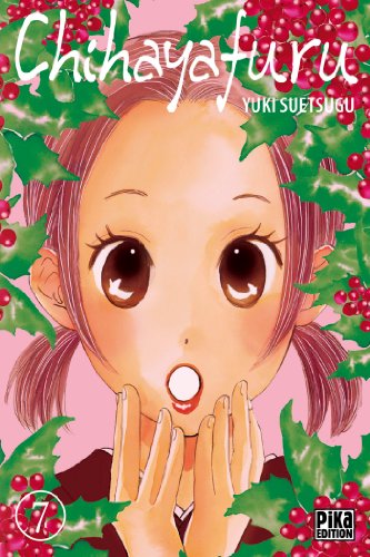 Chihayafuru