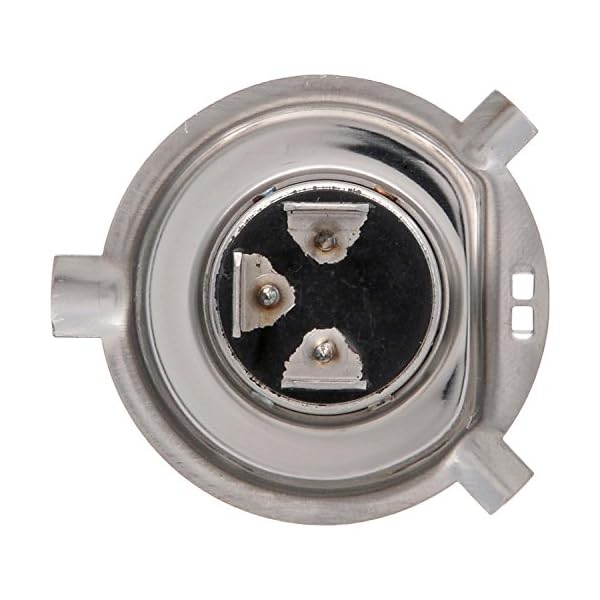 SYLVANIA 9007 SilverStar zXe High Performance Halogen Headlight Bulb, (Pack of 2) - Image 8