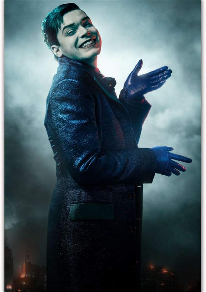 jeremiah valeska action figure